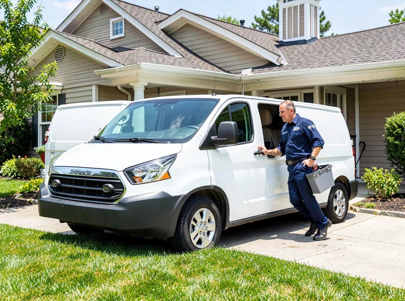 Emergency Plumber company in Kaufman, TX