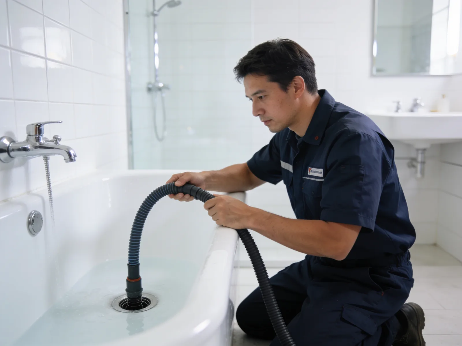 Emergency Plumber Kaufman, TX FAQs